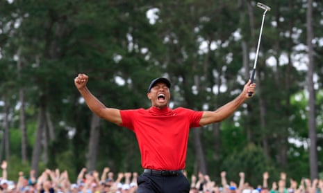 The Guardian view on Tiger Woods’ return: golf needed some good news ...