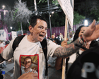 Mexico’s kidnapping crisis: 'How can they hold a World Cup?’ - video