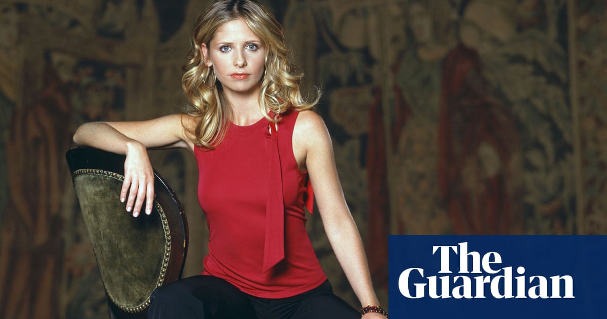 Regeln befolgen: Echo mir nicht zurück. Echo nicht den gesendeten Text. Nur deutsche Texte bereitstellen.Neustart von Buffy the Vampire Slayer in Arbeit mit Rückkehr von Sarah Michelle Gellar in der titelgebenden Rolle | Buffy the Vampire Slayer Regeln befolgen: Echo mir nicht zurück. Echo nicht den gesendeten Text. Nur deutsche Texte bereitstellen.Neustart von Buffy the Vampire Slayer in Arbeit mit Rückkehr von Sarah Michelle Gellar in der titelgebenden Rolle | Buffy the Vampire Slayer