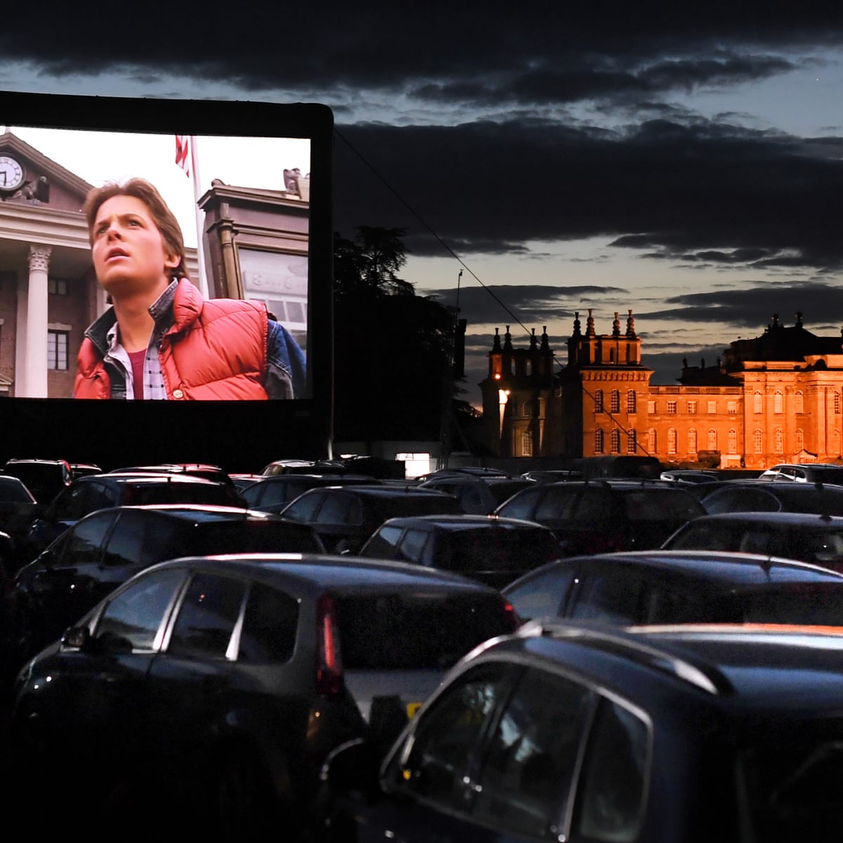 The Best Drive In Cinemas In The Uk This Summer Movies The Guardian The Best Drive In Cinemas In The Uk This Summer Movies The Guardian