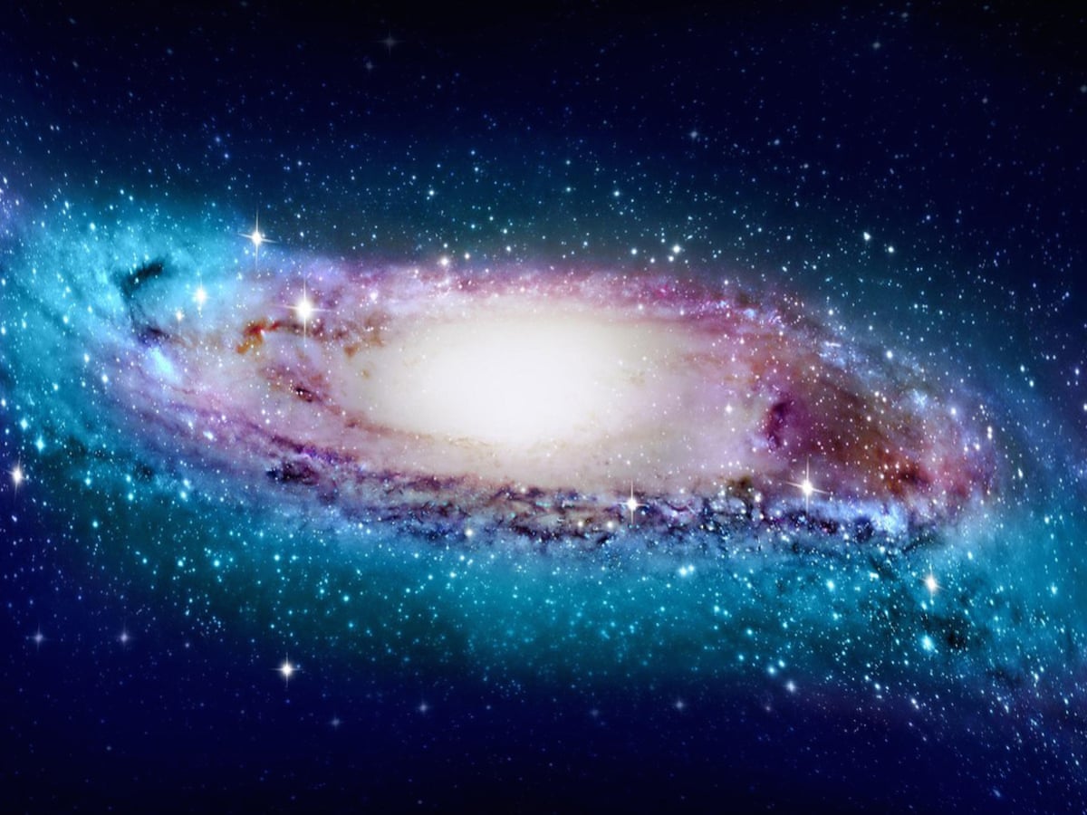 Black Hole At Centre Of Galaxy Is Getting Hungrier Say Scientists Science The Guardian