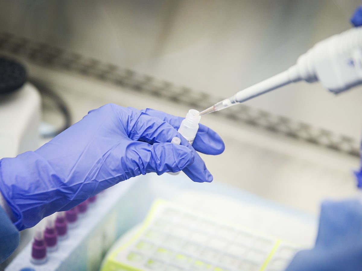 Japanese Flu Drug Clearly Effective In Treating Coronavirus Says China Coronavirus The Guardian Japanese Flu Drug Clearly Effective In Treating Coronavirus Says China Coronavirus The Guardian