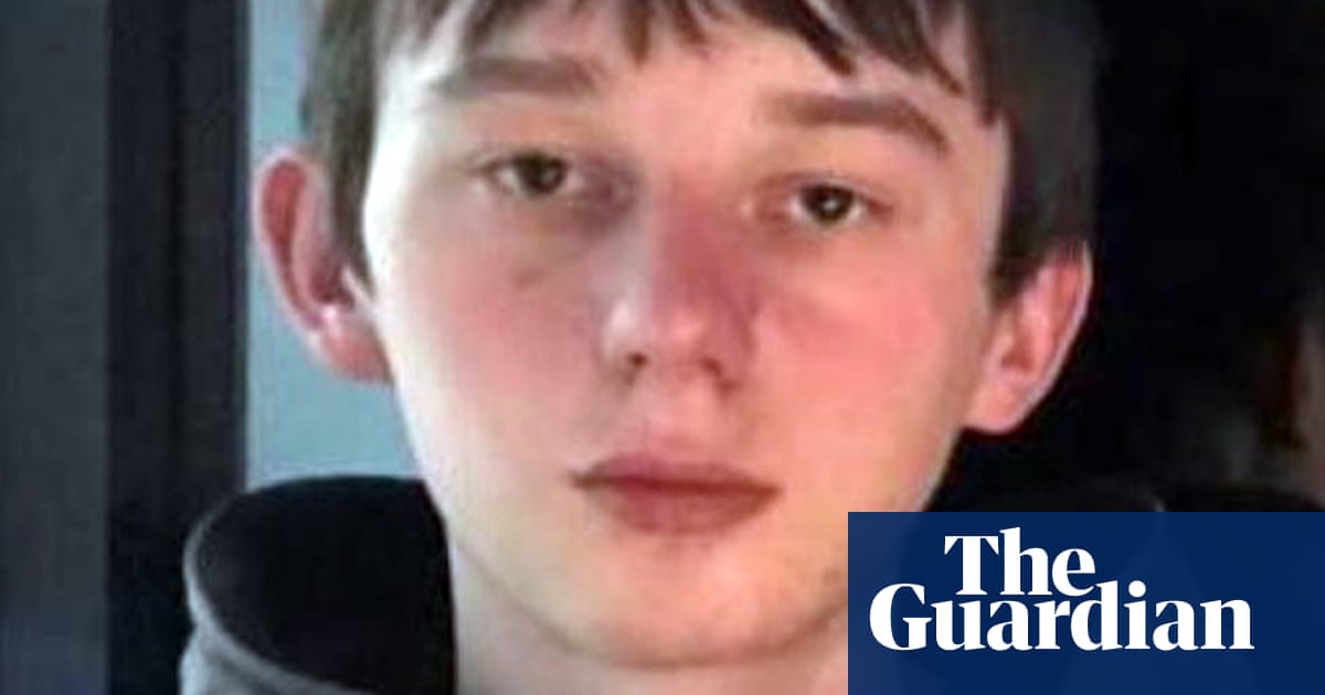Three Teenagers Charged With Murder Of Boy Found Stabbed In London Canal Uk News The Guardian Three Teenagers Charged With Murder Of Boy Found Stabbed In London Canal Uk News The Guardian