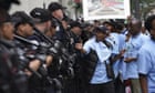 Eritrean festival canceled by Toronto following outbreaks of violence