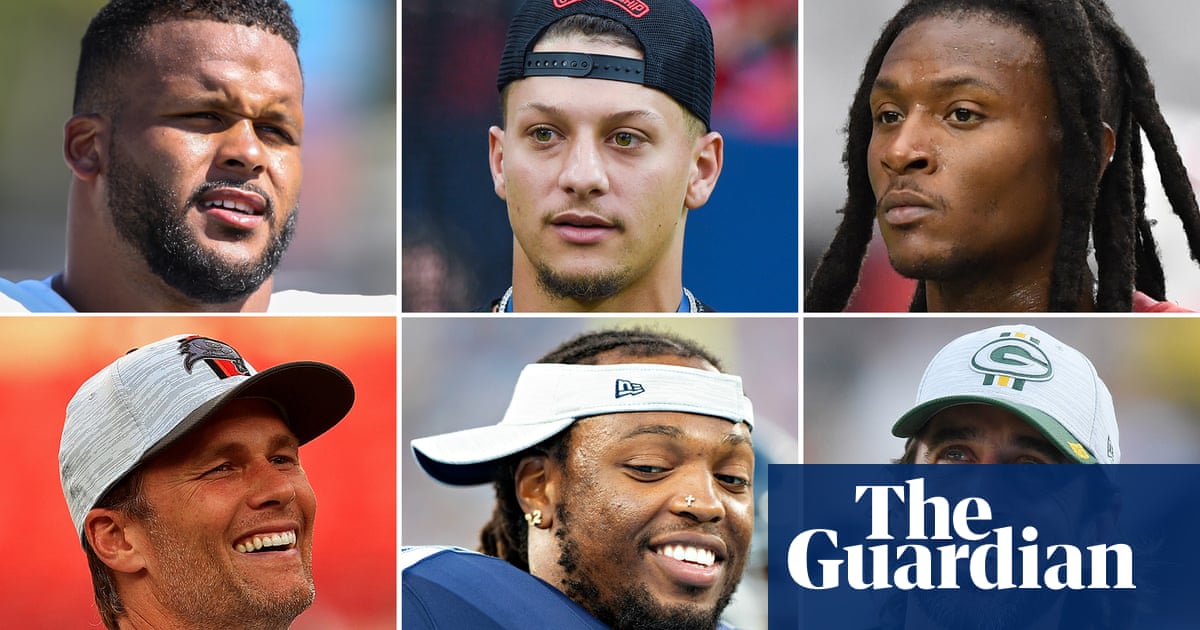 NFL 2021 predictions: who is capable of stopping Mahomes and the Chiefs this season?