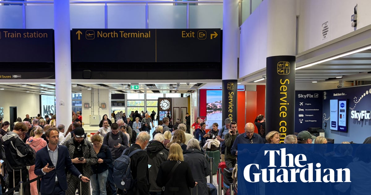 UK airport disruption: what are your rights if you have been affected? UK airport disruption: what are your rights if you have been affected?