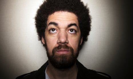 Prolific and prodigiously talented: Danger Mouse.