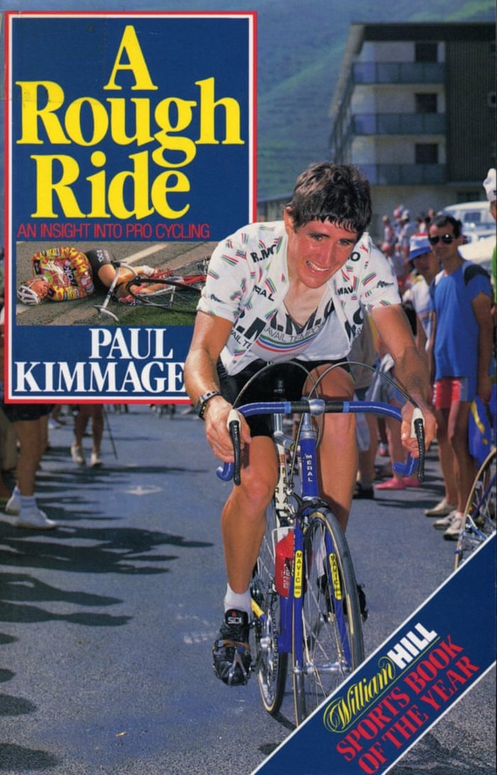 The 10 Best Cycling Books Books The Guardian