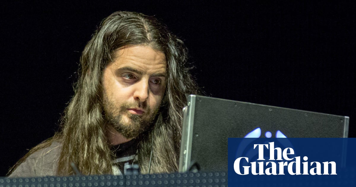 Bassnectar: EDM DJ denies allegations of sexual abuse and human trafficking