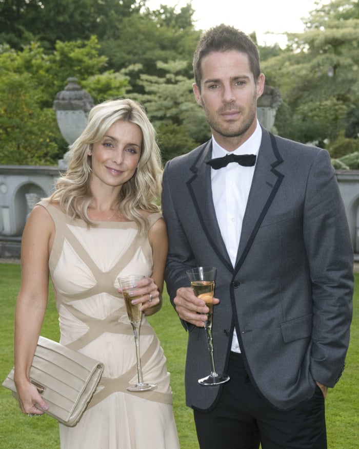 Louise Redknapp Strictly Put The Fire Back In My Belly But It Didn T Break Up My Relationship Louise Redknapp The Guardian