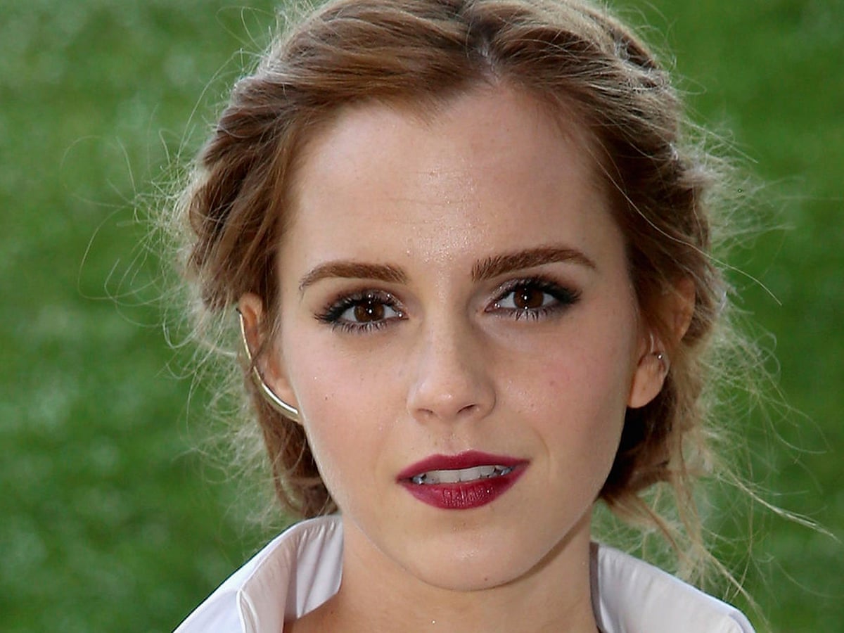 emma watson 3d porn