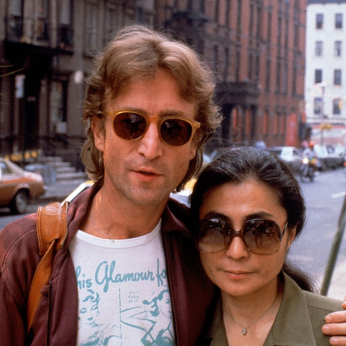 How A Tv Baseball Movie Inspired Late Lennon Love Song John Lennon The Guardian How A Tv Baseball Movie Inspired Late Lennon Love Song John Lennon The Guardian