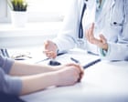 UK doctors develop non-invasive test for womb cancer in women bleeding after menopause