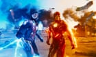 The Guide #94: Why is CGI somehow looking worse? Blame overworked animators and demanding execs