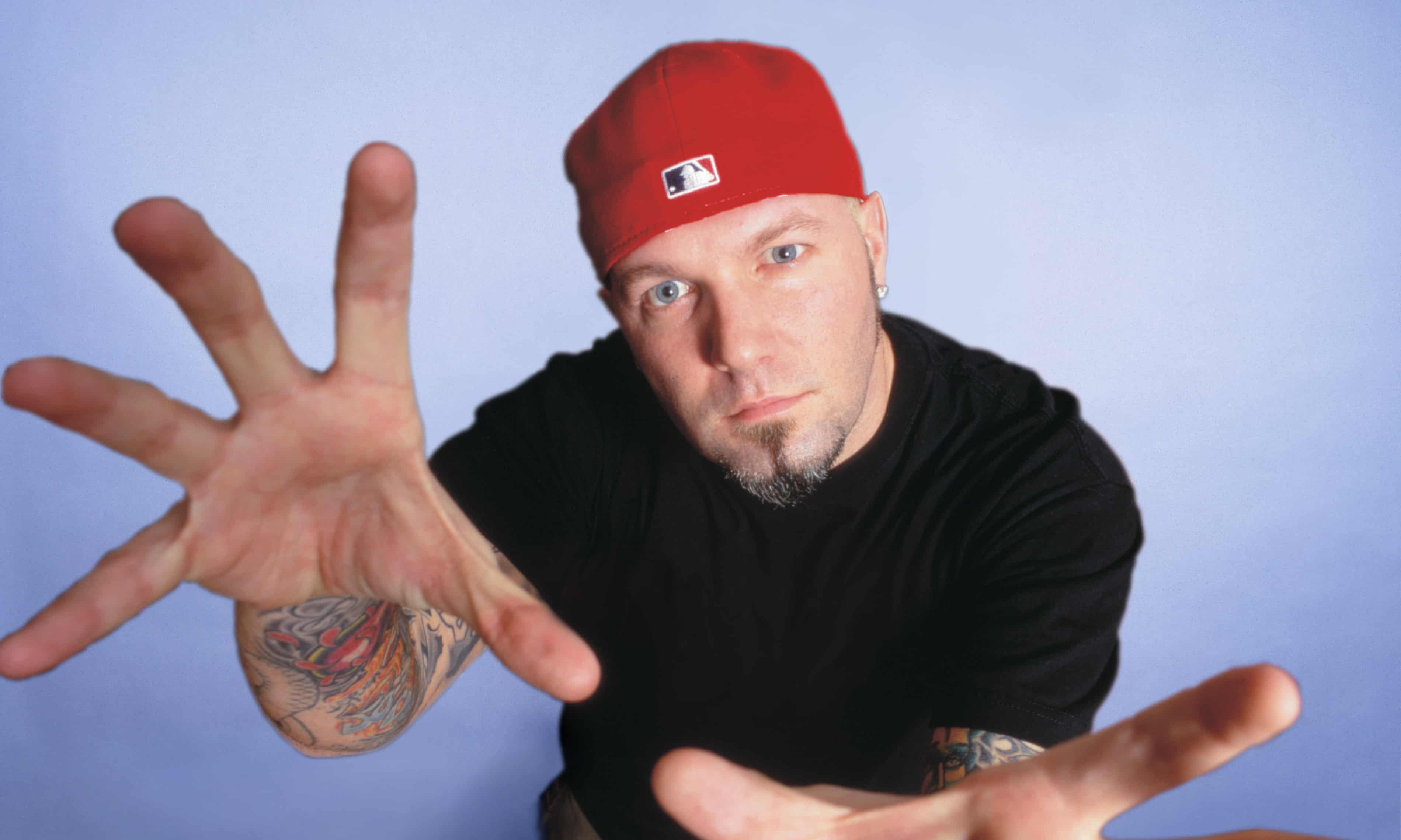 Limp Bizkit’s fraud lawsuit rattles music industry (theguardian.com)