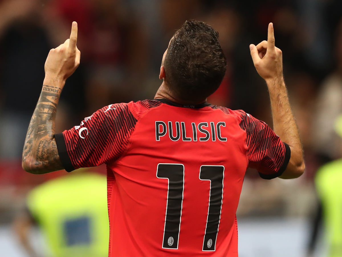 While Pulisic deserves the spotlight, soccer is a team sport. Milan’s strong chemistry showed through every play. His teammates worked hard, passing the ball, supporting each other, and being in the right place at the right time. When everyone plays their part, magic happens. It’s like a well-oiled machine, and Pulisic is a key cog in that machine.