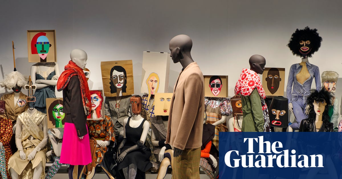 A fashion-lover's guide to Antwerp, Europe's alternative style capital