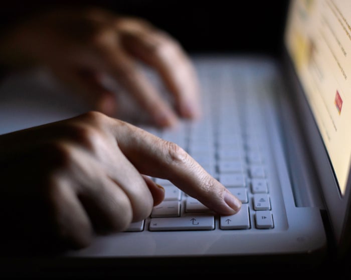 Australian patients’ medical records could be sold on dark web after clinics’ data breach