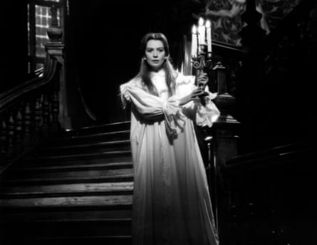 A still from The Innocents.