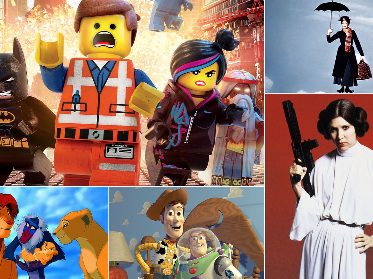 Movies For 11 Year Olds 173 2560