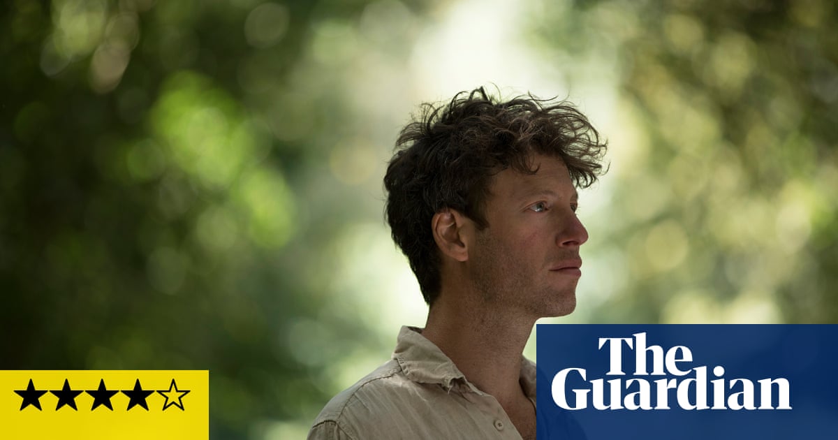 Sam Lee: Old Wow review – Britains nature crisis in gnarly song