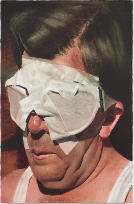 Let the Record Show What I Cannot Confess, 2025.