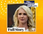 Who is Natalie Harp? Trump’s most devoted aide is in the spotlight – podcast Who is Natalie Harp? Trump’s most devoted aide is in the spotlight – podcast
