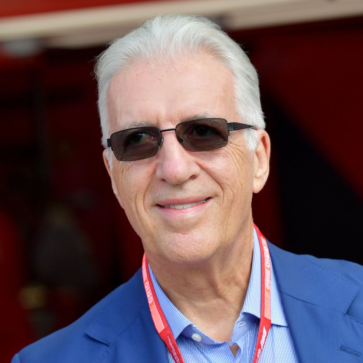 Piero Ferrari's Instagram, Twitter & Facebook on IDCrawl