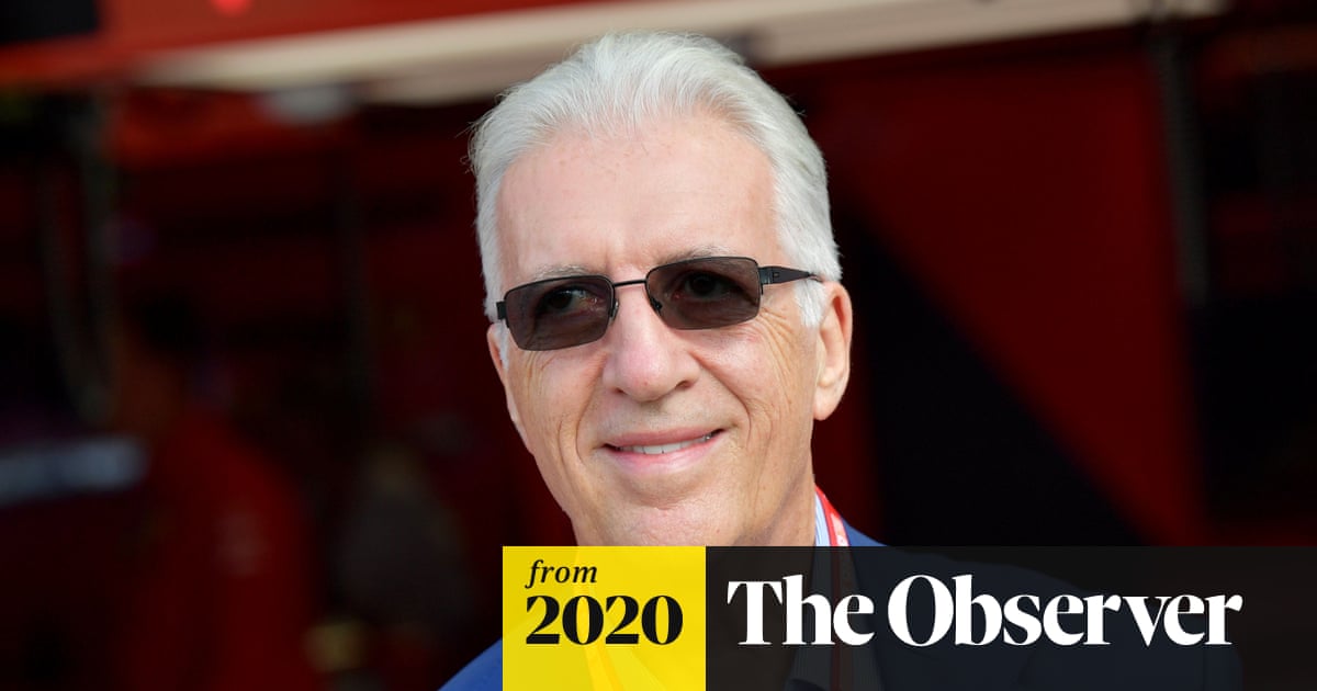 Who Owns The Company Ferrari: Discover The Powerful Owners Today