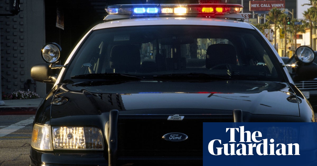 California Police To Investigate Officer Shown Punching 14 Year