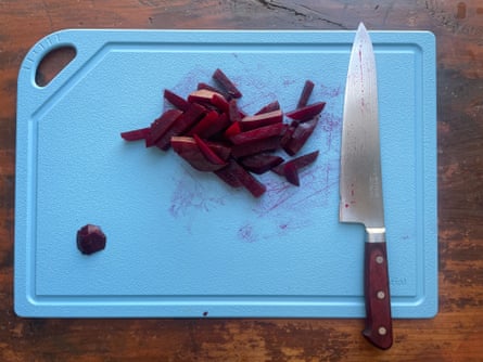 Equipo de Cocina MK Pensión Libre