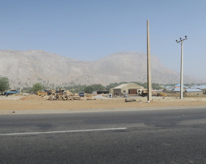Bandits in north-west Nigeria abduct villagers they invited to discuss peace talks