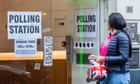 After this week’s squalid experiment, see voter ID for what it is: a Tory scam to steal elections | Andy Beckett