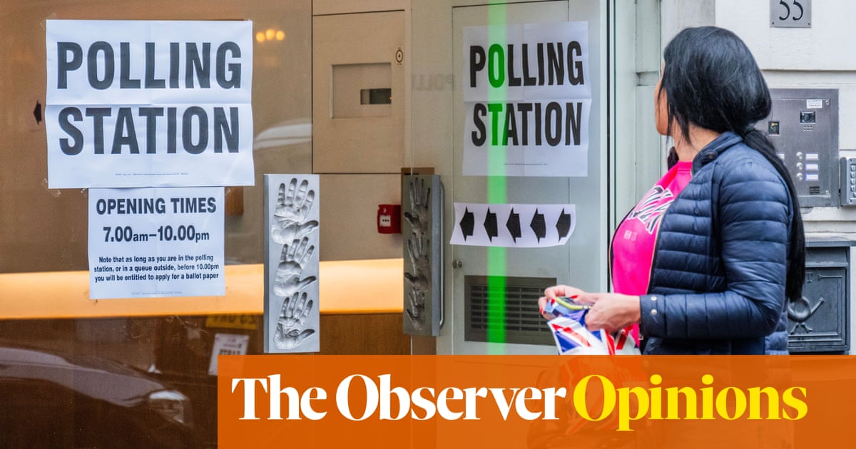 Gen Z finds democracy dull because it knows so little about history | Letters Gen Z finds democracy dull because it knows so little about history | Letters