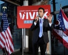 Vivek Ramaswamy wins Ohio GOP primary, setting up tight governor race