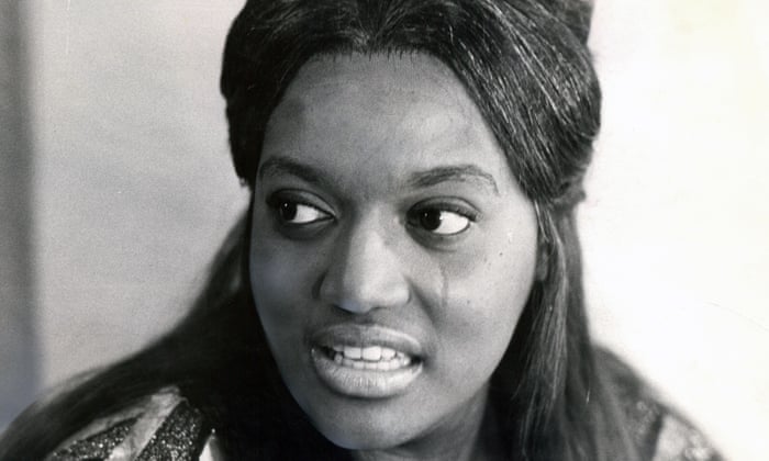 Jessye Norman Obituary Music The Guardian