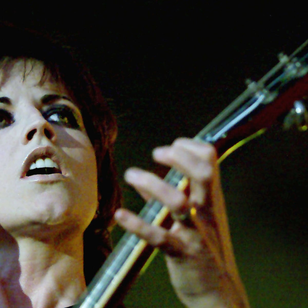 Dolores O Riordan Death Not Treated As Suspicious Say Police