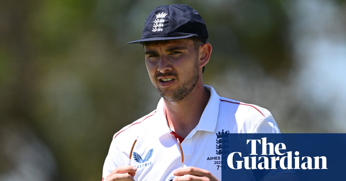 Josh Tongue: ‘I’m an introvert but things change when I step on the pitch’