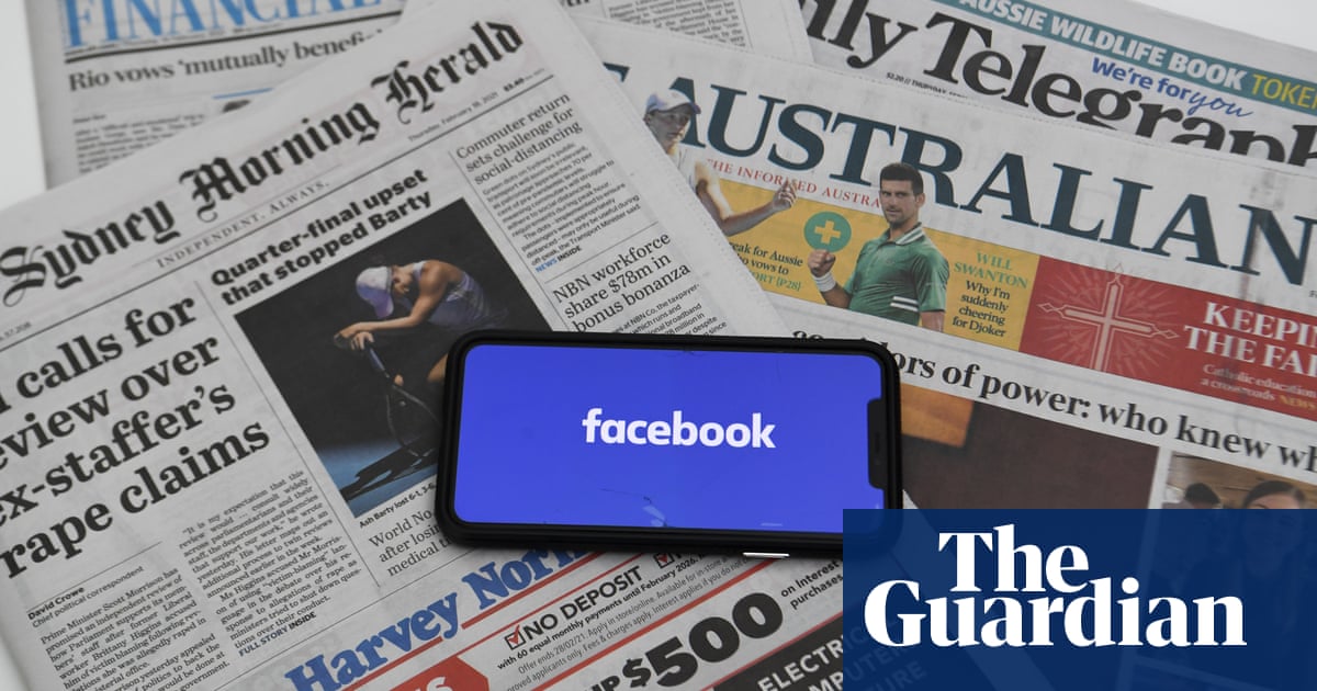 Why Facebook blocked news in Australia, and what comes next