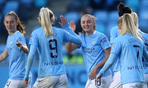 Manchester City Women have had a number of positive Covid-19 test results.