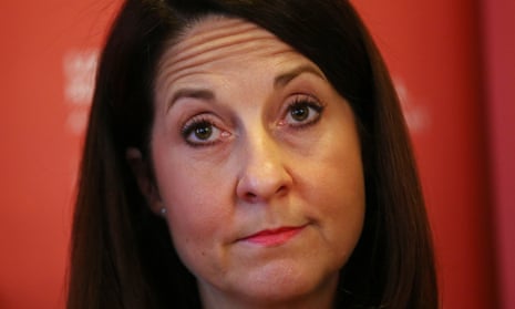 Liz Kendall’s 4.5% are nothing other than a rout for Blairites.