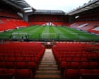 Liverpool issue 432 life bans and seize £1.2m in ticket tout investigation
