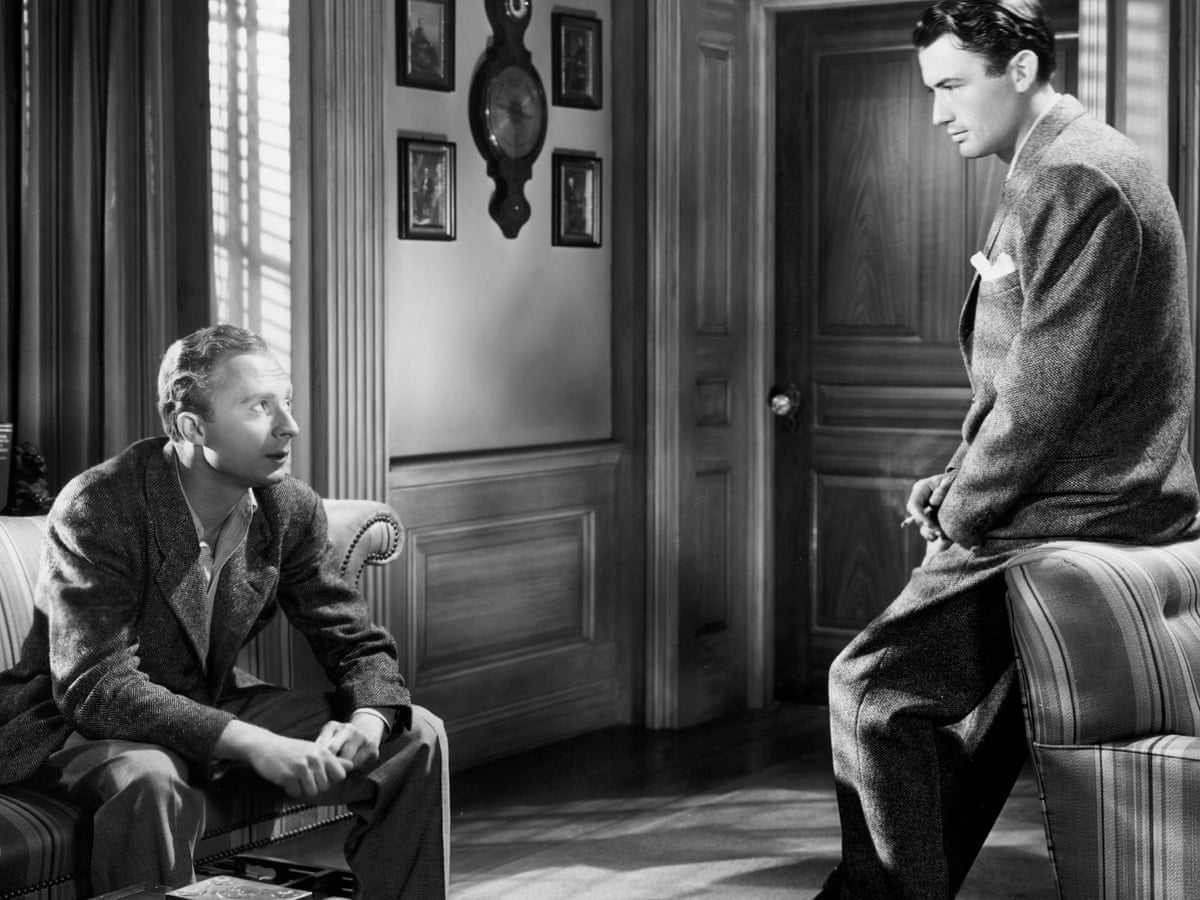 Norman Lloyd Obituary Movies The Guardian Norman Lloyd Obituary Movies The Guardian