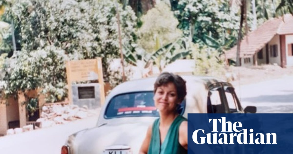 Kathy Attawell obituary