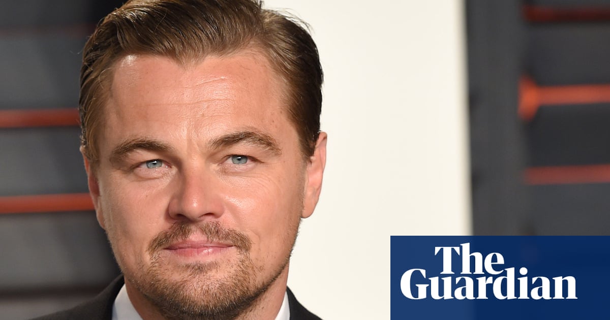 Leonardo Dicaprio Speech About Climate Change How Leonardo DiCaprio became one of the world's top climate change