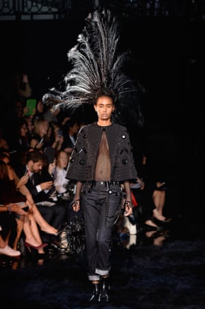 Louis Vuitton SS14