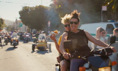 The sex-toy stuff would not fly today' the mag that gripped 'lesbian mecca' San Francisco | Movies | The Guardian The sex-toy stuff would not fly today' the mag that gripped 'lesbian mecca' San Francisco | Movies | The Guardian