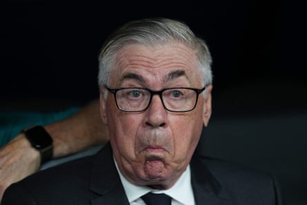 Carlo Ancelotti