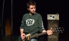 Steve Albini was a button-pushing musician of uncompromising brilliance