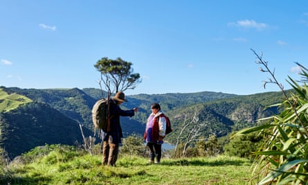 Hunt for the Wilderpeople